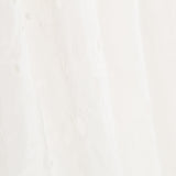 Tissu Broderie Suisse Branches Blanc - Ribes y Casals