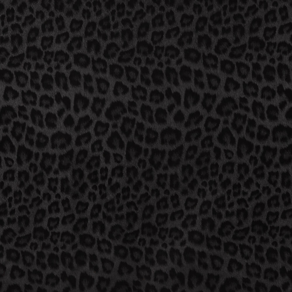 Jacquard Élastique Double Face Léopard - Ribes y Casals