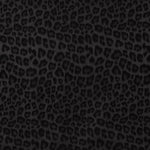 Jacquard Élastique Double Face Léopard - Ribes y Casals