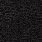 Jacquard Élastique Double Face Léopard - Ribes y Casals