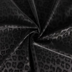 Jacquard Élastique Double Face Léopard - Ribes y Casals