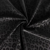 Jacquard Élastique Double Face Léopard - Ribes y Casals