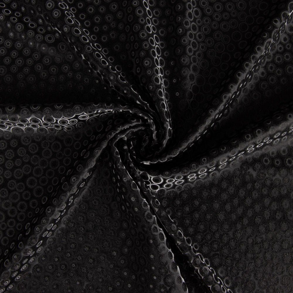 Jacquard Élastique Double Face Rond - Ribes y Casals