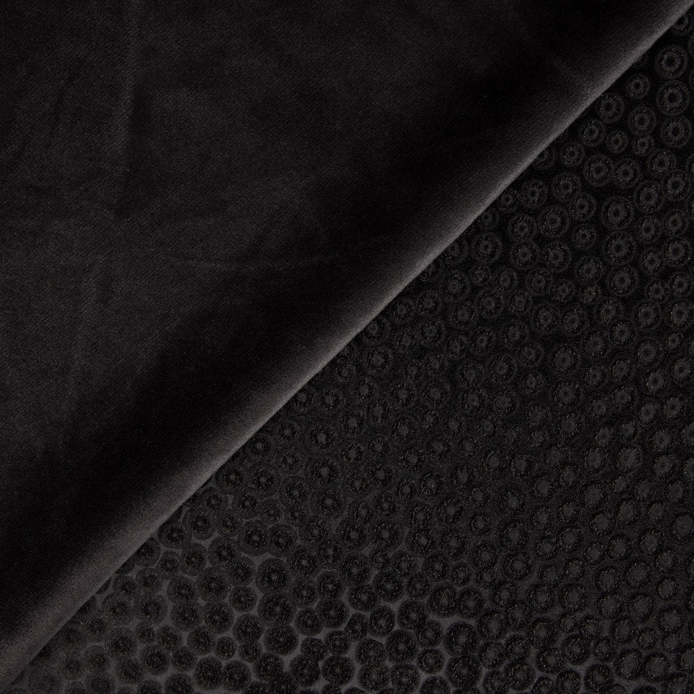 Jacquard Élastique Double Face Rond - Ribes y Casals