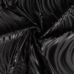 Jacquard Élastique Double Face Moiré - Ribes y Casals