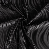 Jacquard Élastique Double Face Moiré - Ribes y Casals