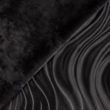 Jacquard Élastique Double Face Moiré - Ribes y Casals