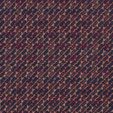 Brocart Zig-Zag Fuchsia - Ribes y Casals