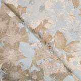 Brocart Floral Beige - Ribes y Casals