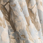 Brocart Floral Beige - Ribes y Casals