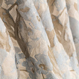 Brocart Floral Beige - Ribes y Casals