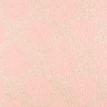 Tissu Brocart Maxi Fleur Doré - Ribes y Casals