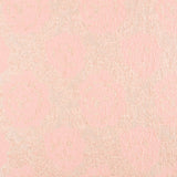 Tissu Brocart Maxi Fleur Doré - Ribes y Casals