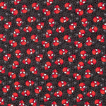 Popeline Masque Spiderman - Ribes y Casals