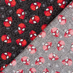 Popeline Masque Spiderman - Ribes y Casals