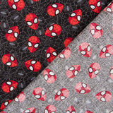 Popeline Masque Spiderman - Ribes y Casals