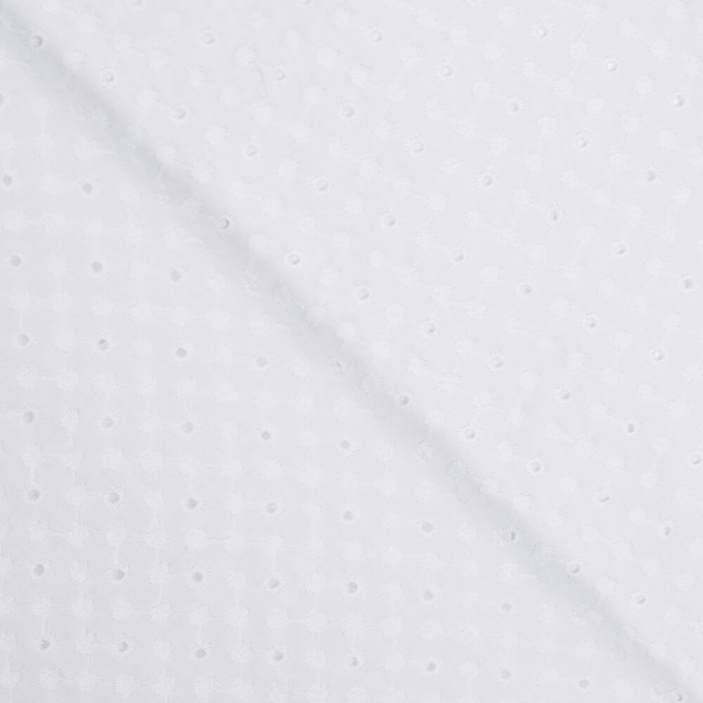 Broderie Suisse Carrés - Ribes y Casals