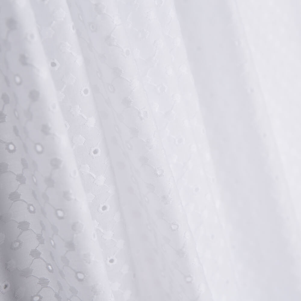 Broderie Suisse Carrés - Ribes y Casals