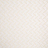 Gaze Polyester Broderie Branches Ecru - Ribes y Casals