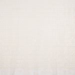 Gaze Polyester Broderie Maxi Fleur Ecru - Ribes y Casals