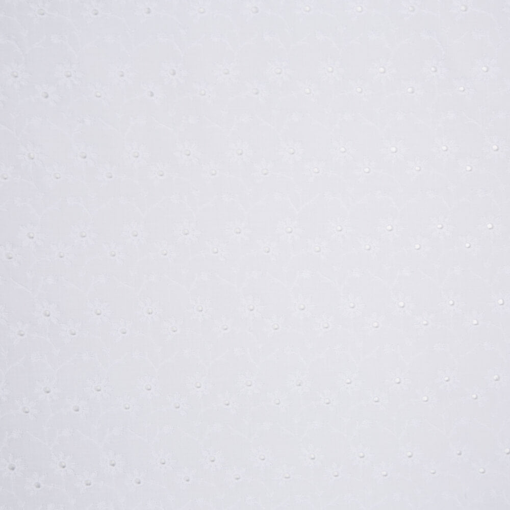 Broderie Suisse Petite Fleur - Ribes y Casals