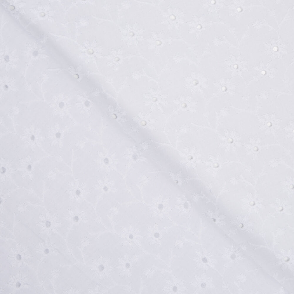 Broderie Suisse Petite Fleur - Ribes y Casals