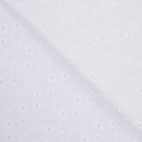 Broderie Suisse Petite Fleur - Ribes y Casals