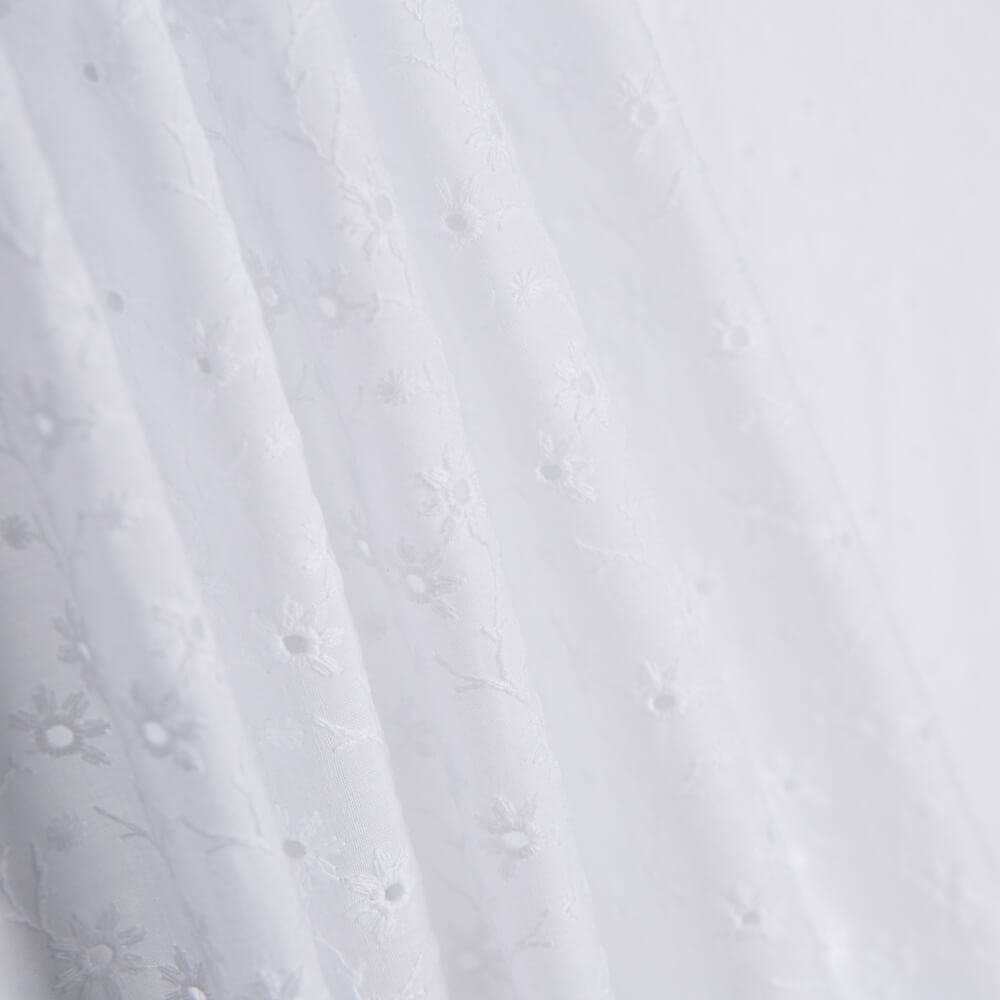 Broderie Suisse Petite Fleur - Ribes y Casals