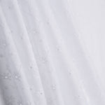 Broderie Suisse Petite Fleur - Ribes y Casals