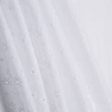 Broderie Suisse Petite Fleur - Ribes y Casals