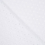 Broderie Suisse Marguerites - Ribes y Casals