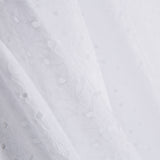 Broderie Suisse Marguerites - Ribes y Casals