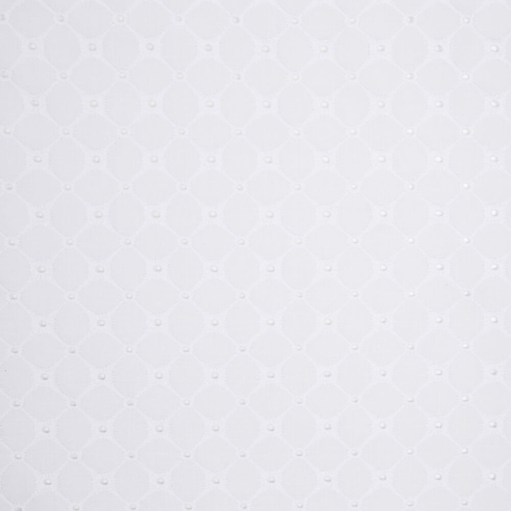 Broderie Suisse Hexagonale - Ribes y Casals