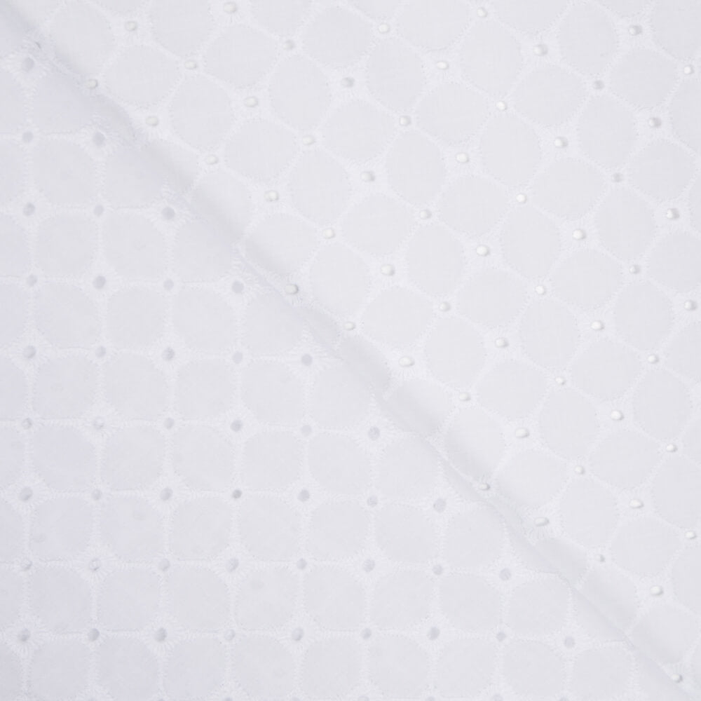 Broderie Suisse Hexagonale - Ribes y Casals