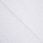 Broderie Suisse Hexagonale - Ribes y Casals