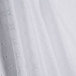 Broderie Suisse Hexagonale - Ribes y Casals