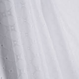 Broderie Suisse Hexagonale - Ribes y Casals