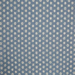 Broderie Coton Denim Sphères - Ribes y Casals