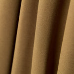 Point Rome Chenille Camel - Ribes y Casals