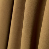 Point Rome Chenille Camel - Ribes y Casals