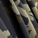 Viscose Satin Camouflage - Ribes y Casals