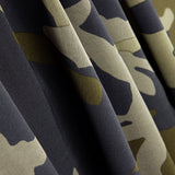 Viscose Satin Camouflage - Ribes y Casals