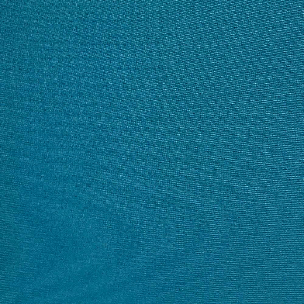 Mikado Satiné Bleu Canard - Ribes y Casals