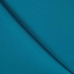 Mikado Satiné Bleu Canard - Ribes y Casals