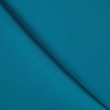 Mikado Satiné Bleu Canard - Ribes y Casals