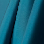 Mikado Satiné Bleu Canard - Ribes y Casals