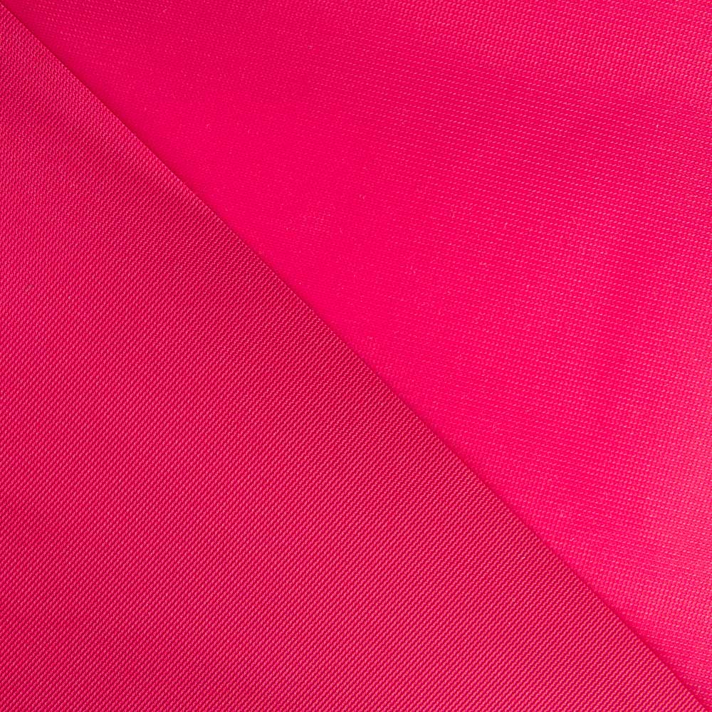 Tissu Cancan Framboise - Ribes y Casals