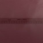 Tissu Cancan Grenat - Ribes y Casals