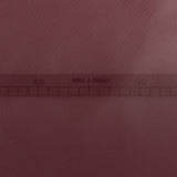 Tissu Cancan Grenat - Ribes y Casals