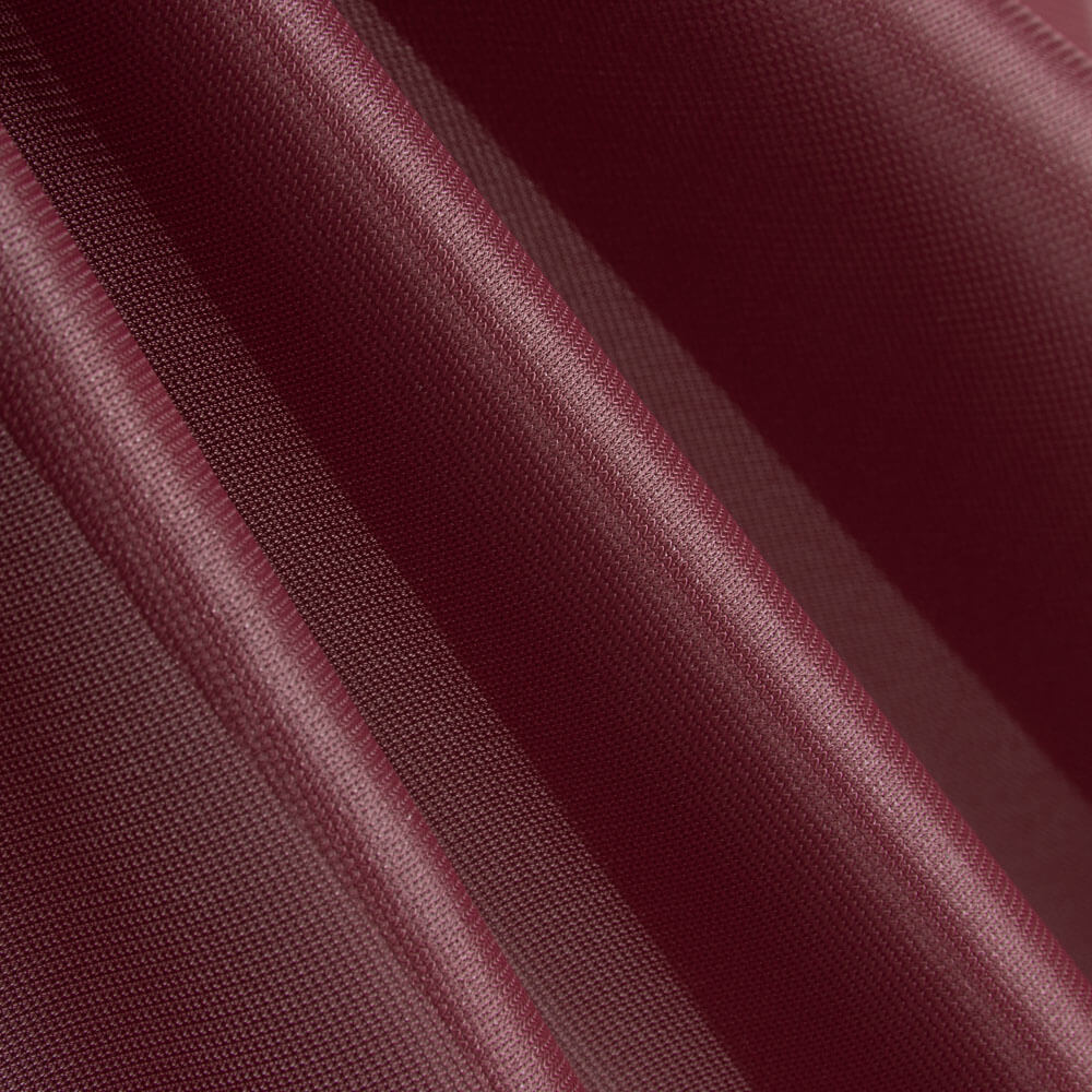 Tissu Cancan Grenat - Ribes y Casals